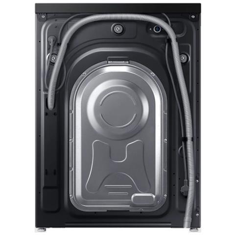 Lavatrice Standard WW90CGC04DAB Ecobubble 9 Kg Classe A Centrifuga 1400 giri - Foto 7