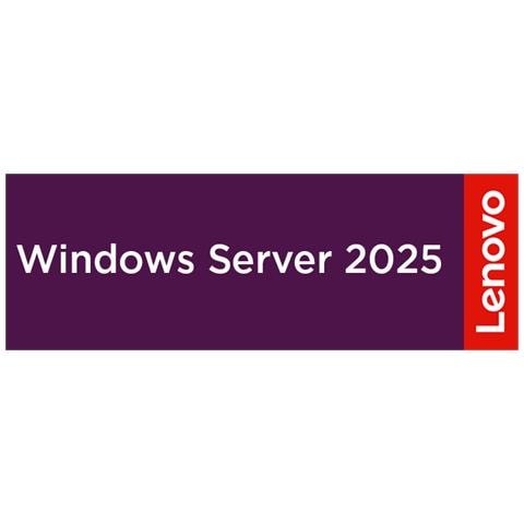Windows Server 2025 Remote Desktop Services Client Access License (CAL) Licenza - Foto 1