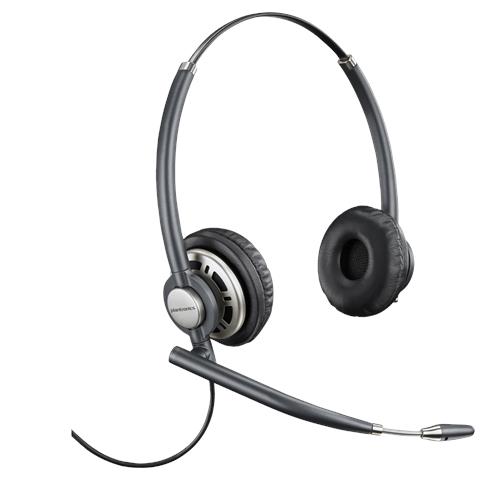 Cuffie EncorePro 720 binaurali + Quick Disconnect - Foto 1