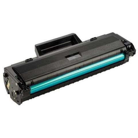 Cartuccia Toner Generica Nera W1420a - Sostituzione 142a - Foto 1