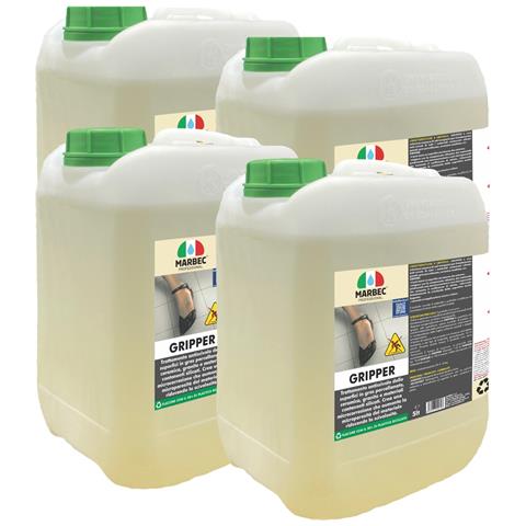 Gripper 5ltx4pz - Trattamento Antiscivolo Per Pavimenti - Foto 1