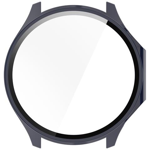 Custodia Per Oneplus Watch 3 E Oppo Watch X2 Con Protezione Per Lo Schermo Blue - Foto 2