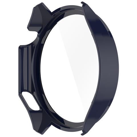 Custodia Per Oneplus Watch 3 E Oppo Watch X2 Con Protezione Per Lo Schermo Blue - Foto 6