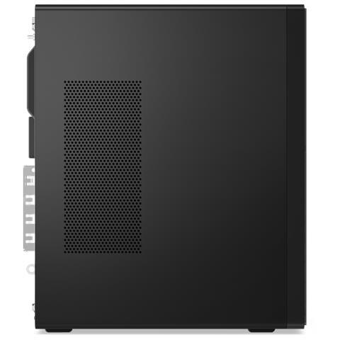 ThinkCentre M75t Gen 5 AMD Ryzen™ 5 8600G 16 GB DDR5-SDRAM 512 GB SSD Windows 11 Pro Tower PC Nero - Foto 2