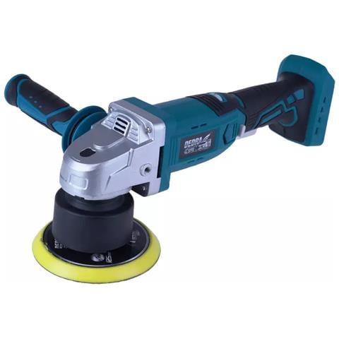 DED7085 lucidatrice per auto - Foto 5