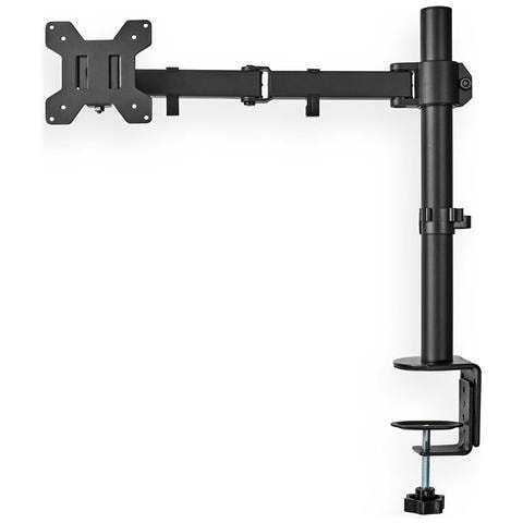 MMSIS110BK Supporti a parete per TV 81,3 cm (32") Scrivania Nero - Foto 2