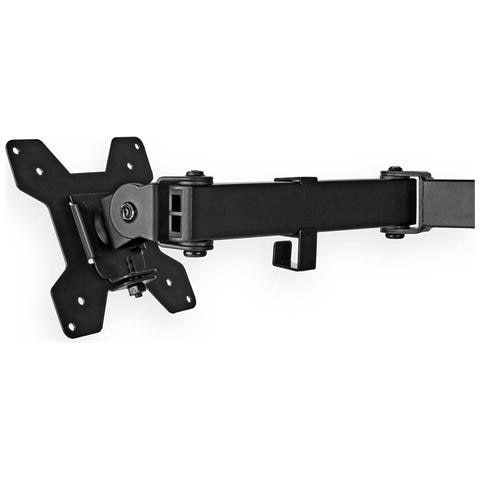 MMSIS110BK Supporti a parete per TV 81,3 cm (32") Scrivania Nero - Foto 9