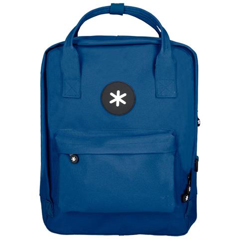 ME15 zaino Zaino casual Blu - Foto 1