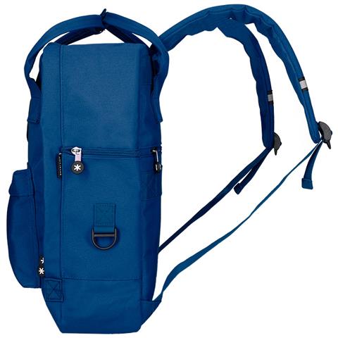 ME15 zaino Zaino casual Blu - Foto 2