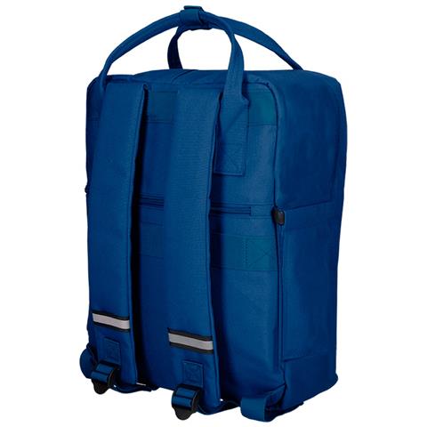 ME15 zaino Zaino casual Blu - Foto 13