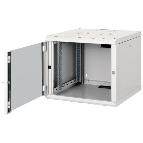 EPM-09-6060-G-CBAA rack 9U Da parete Grigio chiaro - Foto 2