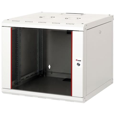EPM-09-6060-G-CBAA rack 9U Da parete Grigio chiaro - Foto 1