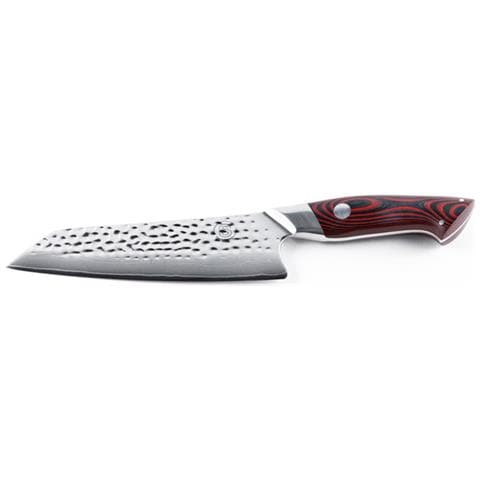 Coltello Santoku Da 7 Pollici, Gamma Magma - Foto 1