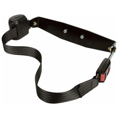 Kit Cinture Sicurezza Con Arrotolatore - Foto 1