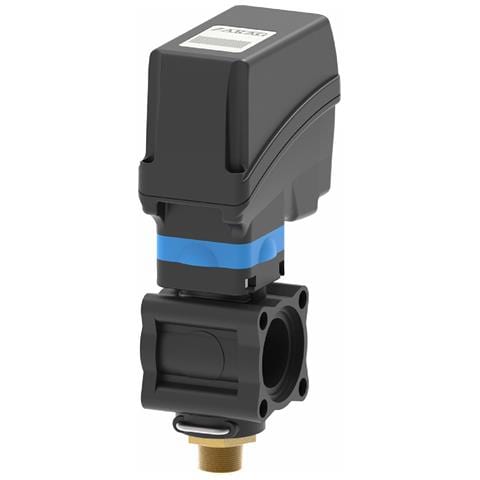 Elettrovalvola 40bar On /off Adattabile Ad 8630001h - Foto 1