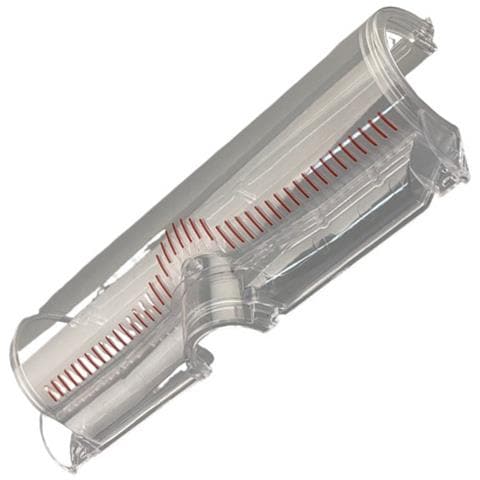 Calotta Superiore Trasparente Per Spazzola Anti-groviglio Compatibile Con Dyson V7 V8 V10 V11 V12 V15 - Foto 4