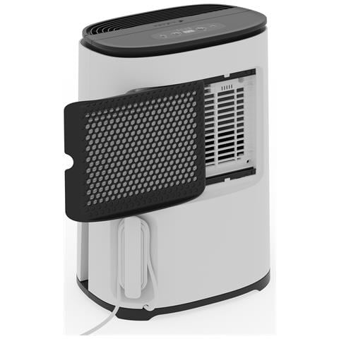 Deumidificatore E Purificatore D'aria Meacodry Arete® One 12l Elimina Umidità E Muffa Ultra Silenzioso Efficiente Basso Consumo Con Filtro Hepa E Modalità Notturna Per Massimo Comfort - Foto 2