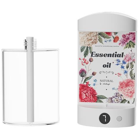 Diffusore Di Aromi Smart: Macchina Profumata Automatica Per Casa, Camera Da Letto E Ufficio - Foto 1