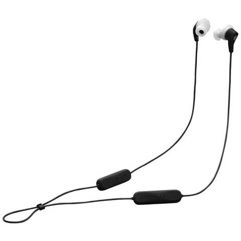 Endurance Run 3 Wireless Auricolare In-ear Sport Bluetooth Nero - Foto 1