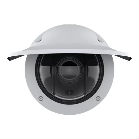 Q3546-LVE Cupola Telecamera di sicurezza IP Interno e esterno 2688 x 1512 Pixel Soffitto /muro - Foto 1