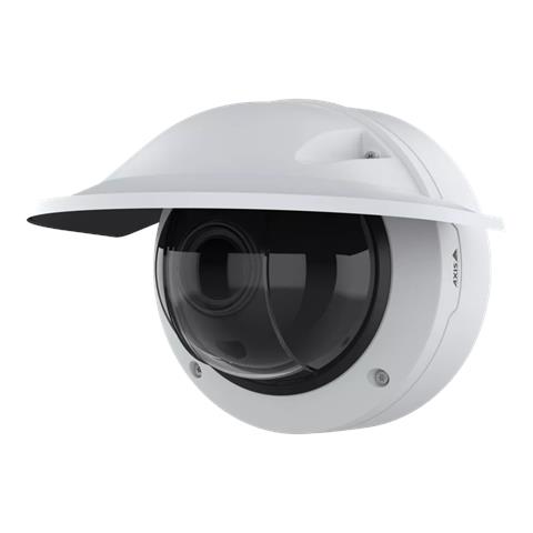 Q3546-LVE Cupola Telecamera di sicurezza IP Interno e esterno 2688 x 1512 Pixel Soffitto /muro - Foto 4