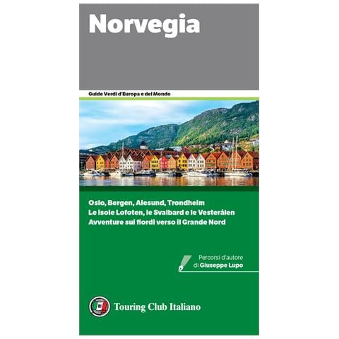 Norvegia - Foto 1