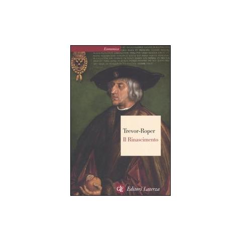 Hugh Trevor-Roper - Il Rinascimento - Foto 1