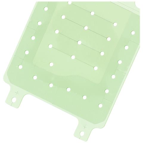 Adesivo Di Fissaggio Batteria Originale Pretagliato Per Galaxy S25 Service Pack, Verde - Foto 2