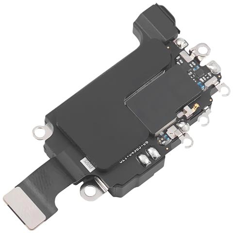 Altoparlante Interno Pezzo Di Ricambio Per Iphone 16 Pro - Foto 2