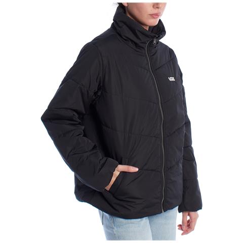 Giacca Invernale Imbottita Da Donna Mte Vn0a7yk5blk1 - Foto 2