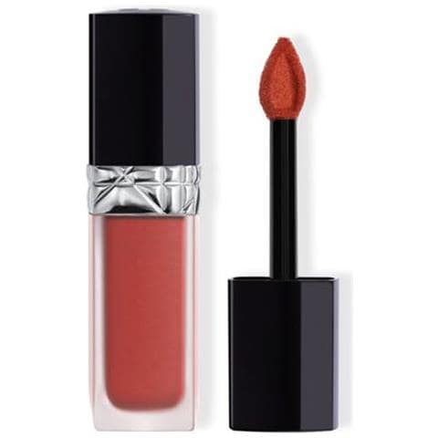 , Dior Forever, Rossetto Liquido, 720, Icona Per Sempre, 6 Ml - Foto 1