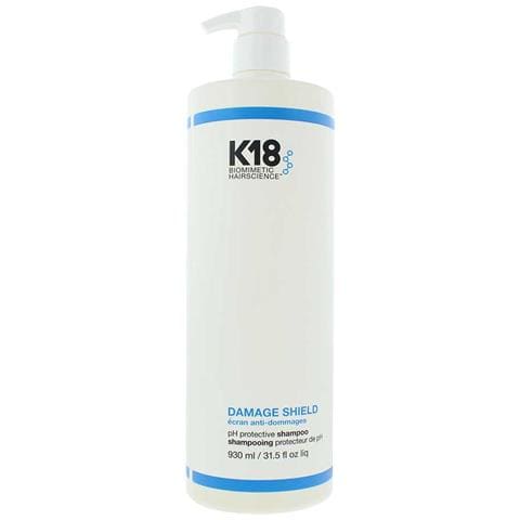 , Damage Shield, Shampoo Per Capelli, Ph Balancing, 930 Ml - Foto 1