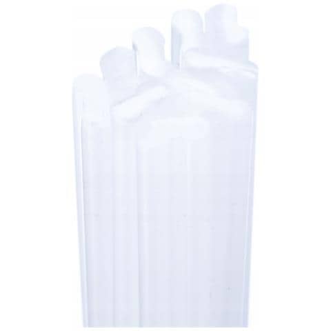 Bastone Di Saldatura Pe Bianco - Polietilene 40 Cm | Riparazione Plastica | Per Serbatoi, Paraurti, Contenitori, Tubi - Foto 2