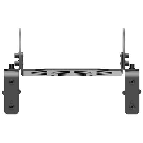 RS062 accessorio per simulatore di volo /gara Supporto per ruota da corsa - Foto 2