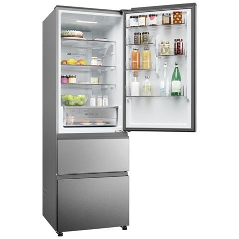 3D 60 Serie 3 HTW 3618DNMG Libera installazione 360 L Acciaio inox - Foto 14