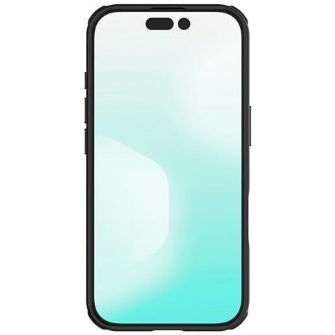 Cover per iPhone 17 - TPU+PC, MagSafe - Foto 2