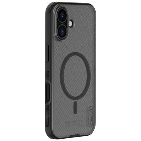 Cover per iPhone 17 - TPU+PC, MagSafe - Foto 1