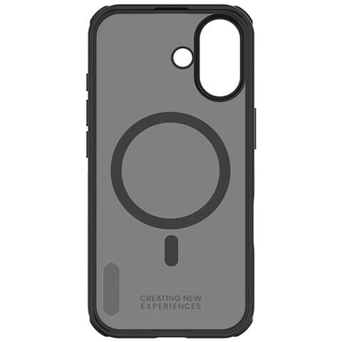Cover per iPhone 17 - TPU+PC, MagSafe - Foto 4