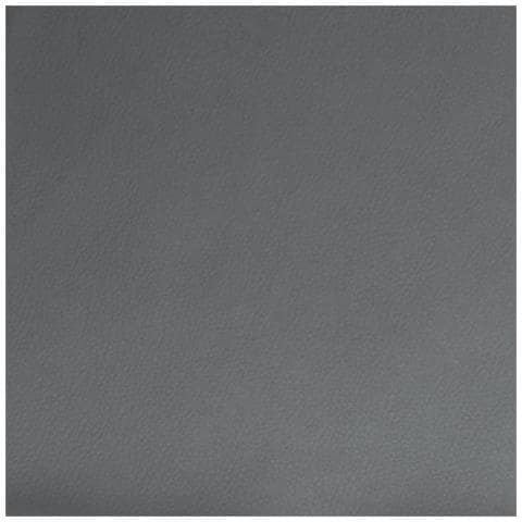 Poltrona reclinabile Grigio Similpelle - Foto 9