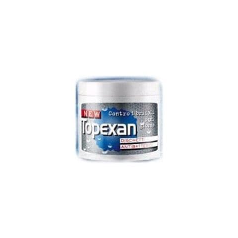 New Topexan Dischetti Dermopurificanti 66 Pezzi - Foto 1
