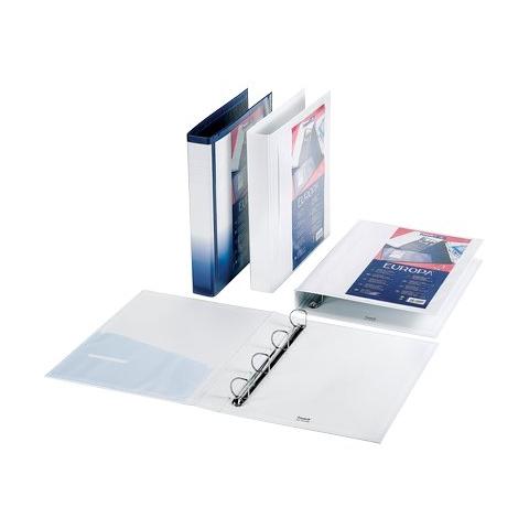 pz. 1 Raccoglitori pers Europablu 22x30cm a25 100460462 - Foto 1