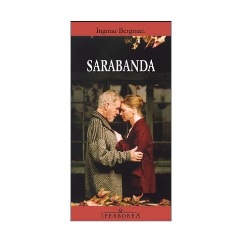 Ingmar Bergman - Sarabanda - Foto 1
