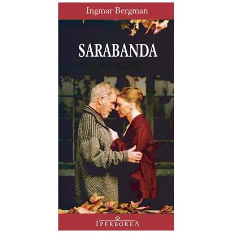 Ingmar Bergman - Sarabanda - Foto 2