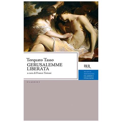 Torquato Tasso - La Gerusalemme liberata - Foto 2