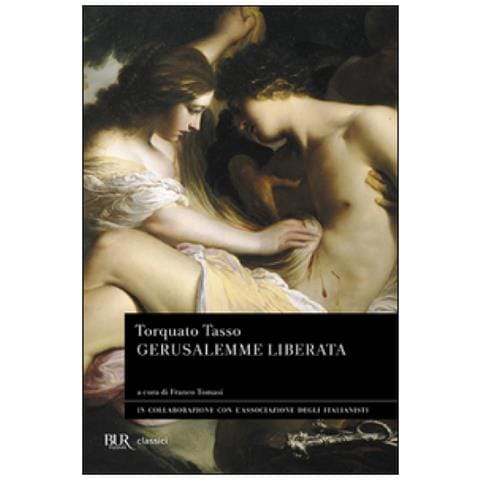 Torquato Tasso - La Gerusalemme liberata - Foto 3