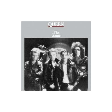 Cd Queen - The Game - Foto 1