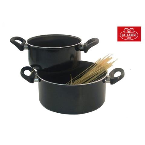 Casseruola 2 Maniglie Diametro 30 cm - Linea Firenze - Foto 2