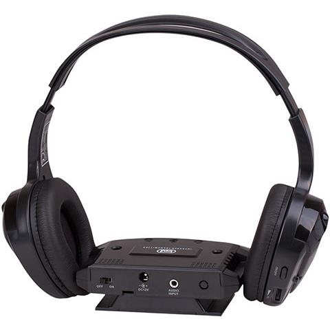 Cuffie Wireless Senza Fili Frs 1240 - Foto 1