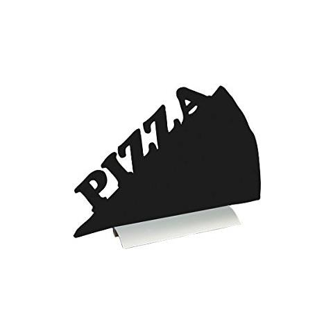 pz. 1 Lavagna Silhouette datavolo Pizza FBTA-PIZZA - Foto 1