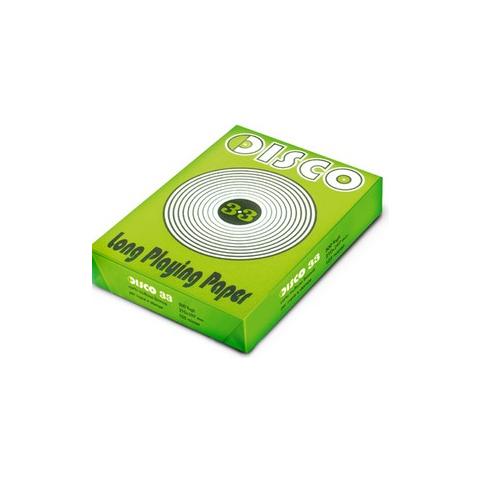 Cf5risme Disco33 A4 75g / Mq - Foto 2